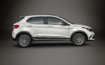 Fiat Argo Trekking 2019 года